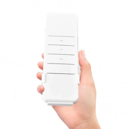 Tuya Smart Telecomando per Motore Tapparelle wireless