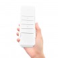 Tuya Smart Remote Control für kabellosen Rollladenmotor Tuya Smart Remote Control für kabellosen Rollladenmotor
