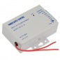Alimentation intelligente Tuya pour système de contrôle d'accès de porte Alimentation intelligente Tuya pour système de contrôle d'accès de porte