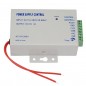 Tuya Smart Power Supply voor toegangscontrolesysteem voor deuren Tuya Smart Power Supply voor toegangscontrolesysteem voor deuren