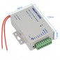 Tuya Smart Power Supply für das Türzugangskontrollsystem Tuya Smart Power Supply für das Türzugangskontrollsystem