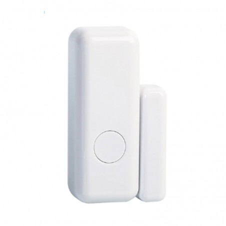 Tuya RF 433Mhz draadloze magnetische deur- en raamsensor