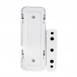 Tuya 433 MHz drahtloser Tür- und Fenstersensor Tuya 433 MHz drahtloser Tür- und Fenstersensor