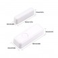 Tuya 433Mhz draadloze deur- en raamsensor Tuya 433Mhz draadloze deur- en raamsensor