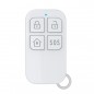 Control Remoto Tuya para Paneles de Alarma Inalámbricos Control Remoto Tuya para Paneles de Alarma Inalámbricos