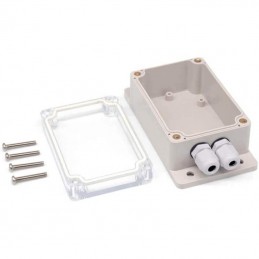 Boîtier Sonoff IP66