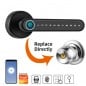 Tuya Biometrisches Bluetooth Smart Lock Tuya Biometrisches Bluetooth Smart Lock