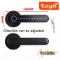 Tuya Serratura Smart Bluetooth Biometrica Tuya Serratura Smart Bluetooth Biometrica