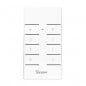Sonoff RM433 Telecomando 8 tasti wireless