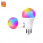 Tuya Smart WiFi Led RGBW 9W lamp