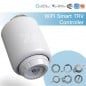 Tuya Valvola Termostatica Smart WiFi