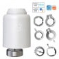 Tuya Smart WiFi Thermostatic Valve Tuya Smart WiFi Thermostatic Valve
