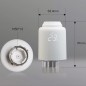 Válvula termostática Wi-Fi inteligente Tuya Válvula termostática Wi-Fi inteligente Tuya