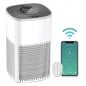 Purificador de aire WiFi inteligente Tuya