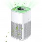 Tuya Smart WiFi Air Purifier Tuya Smart WiFi Air Purifier