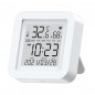 Capteur de température et d'humidité de l'air numérique Tuya Smart WiFi Capteur de température et d'humidité de l'air numérique Tuya Smart WiFi