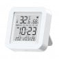 Sensor digital de temperatura y humedad del aire Tuya Smart WiFi Sensor digital de temperatura y humedad del aire Tuya Smart WiFi