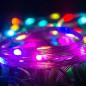 Tuya Smart WiFi Christmas Tree Fairy Lights Tuya Smart WiFi Christmas Tree Fairy Lights