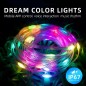 Tuya Smart WiFi Christmas Tree Fairy Lights Tuya Smart WiFi Christmas Tree Fairy Lights