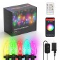 Tuya Weihnachtslichterkette Diamond Smart WiFi Outdoor Tuya Weihnachtslichterkette Diamond Smart WiFi Outdoor