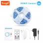 Kit Tiras Led RGBIC Dream Color WiFi Inteligente Tuya Kit Tiras Led RGBIC Dream Color WiFi Inteligente Tuya