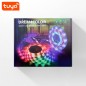 Kit Tiras Led RGBIC Dream Color WiFi Inteligente Tuya Kit Tiras Led RGBIC Dream Color WiFi Inteligente Tuya
