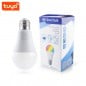 Ampoule Tuya Smart WiFi Led RGBW 9W Ampoule Tuya Smart WiFi Led RGBW 9W