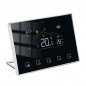 Beca WiFi Batteriethermostat BHT-8000RF-VA-GBW Beca WiFi Batteriethermostat BHT-8000RF-VA-GBW