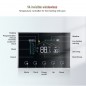 Beca WiFi Batteriethermostat BHT-8000RF-VA-GBW Beca WiFi Batteriethermostat BHT-8000RF-VA-GBW