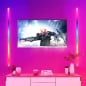 Tuya RGBIC Smart Wifi Wall Led Light Bars