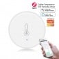 Tuya Smart ZigBee temperatuur- en vochtigheidssensor Tuya Smart ZigBee temperatuur- en vochtigheidssensor