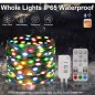 Tuya Stringa Luminosa Dreamcolor a LED Smart WiFi 10 Metri