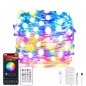 Tuya LED Globe Lights Smart WiFi et Bluetooth Tuya LED Globe Lights Smart WiFi et Bluetooth