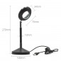 Tuya Lampada Ufo Sunset Smart WiFi Proiettore di Luci