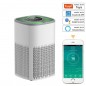 Tuya slimme wifi-luchtreiniger Tuya slimme wifi-luchtreiniger