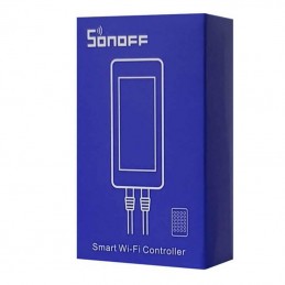 SONOFF Spider Z Smart Wifi Controller L2 C NEW