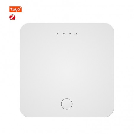 Tuya Smart Gateway ZigBee met LAN-poort