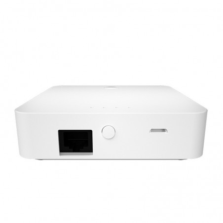 Tuya Smart Gateway ZigBee met LAN-poort