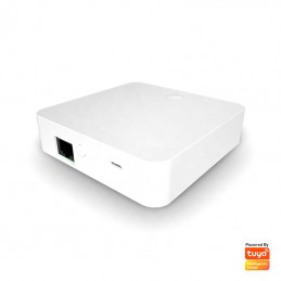 Passerelle multimode - Hub intelligent ZigBee Tuya, passerelle