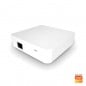 Passerelle intelligente Tuya ZigBee avec port LAN Passerelle intelligente Tuya ZigBee avec port LAN