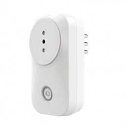 Tuya Smart Socket ZigBee 16A IT mit Messfunktion - Expert4hose