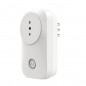 Tuya Smart Socket ZigBee 16A IT mit Messfunktion Tuya Smart Socket ZigBee 16A IT mit Messfunktion