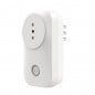 Tuya Smart Socket ZigBee 16A IT with Measurement Function Tuya Smart Socket ZigBee 16A IT with Measurement Function