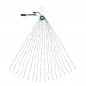 Tuya Smart Bluetooth Christmas Tree Light Tent H 1.5m Tuya Smart Bluetooth Christmas Tree Light Tent H 1.5m