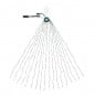 Tuya Smart Bluetooth Kerstboom Licht Tent H 1.5m Tuya Smart Bluetooth Kerstboom Licht Tent H 1.5m