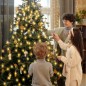 Tuya Smart Bluetooth Christmas Tree Light Tent H 1.5m Tuya Smart Bluetooth Christmas Tree Light Tent H 1.5m