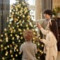 Tuya Smart Bluetooth Kerstboom Licht Tent H 1.5m Tuya Smart Bluetooth Kerstboom Licht Tent H 1.5m