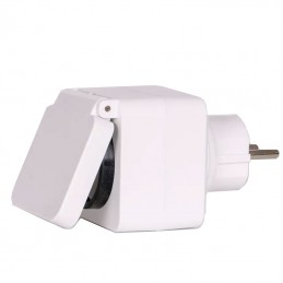 ERAY TUYA WI-FI Smart Plug Outdoor