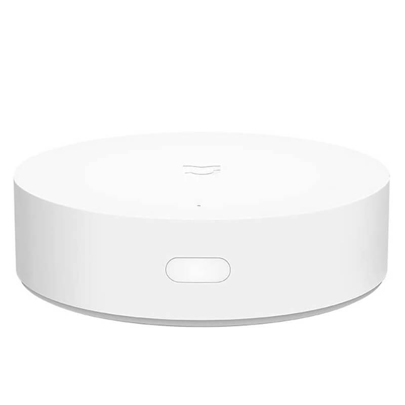 Xiaomi Mijia Gateway 3 Zigbee Wifi Bluetooth Mesh Hub Smart Home Hub For  Mijia App Apple Homekit Or