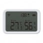 Tuya Smart ZigBee Temperature, Humidity and Light Intensity Sensor